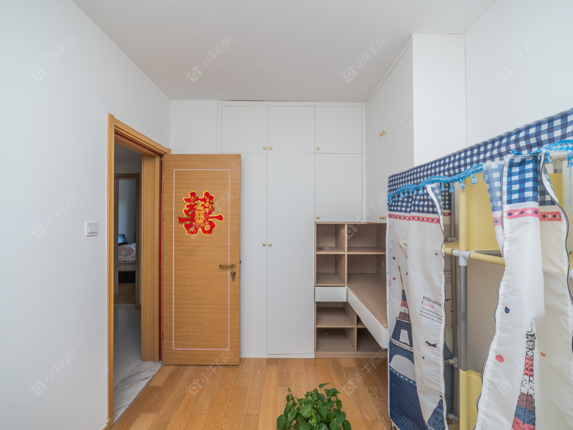 常州上东区在售二手房房源室内图_小牛看房