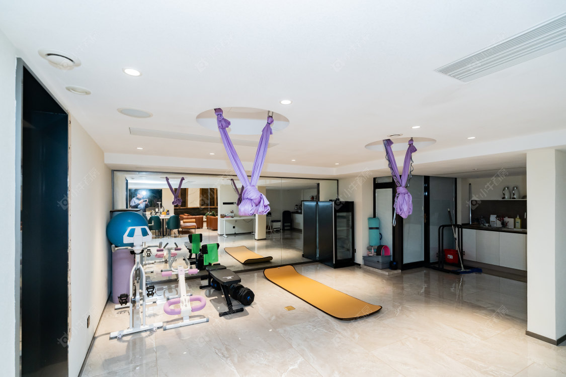 常州高成天鹅湖别墅区在售二手房源小区图_小牛看房