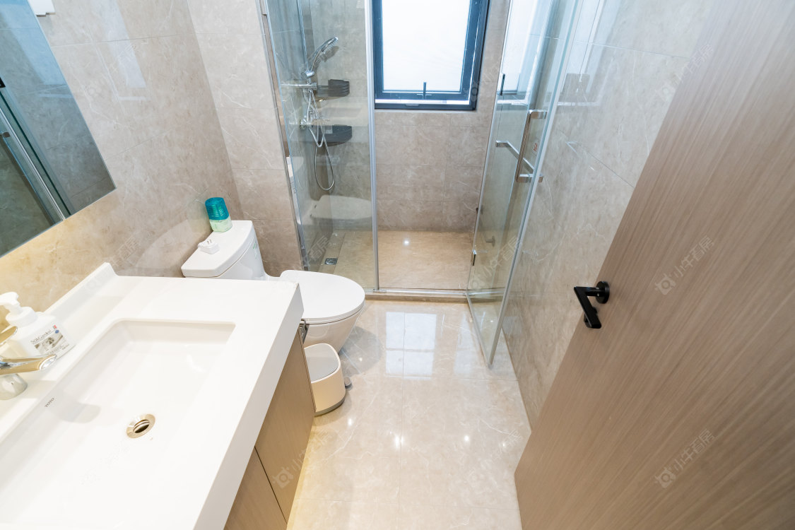 常州华润幸福里在售二手房源室内图_小牛看房