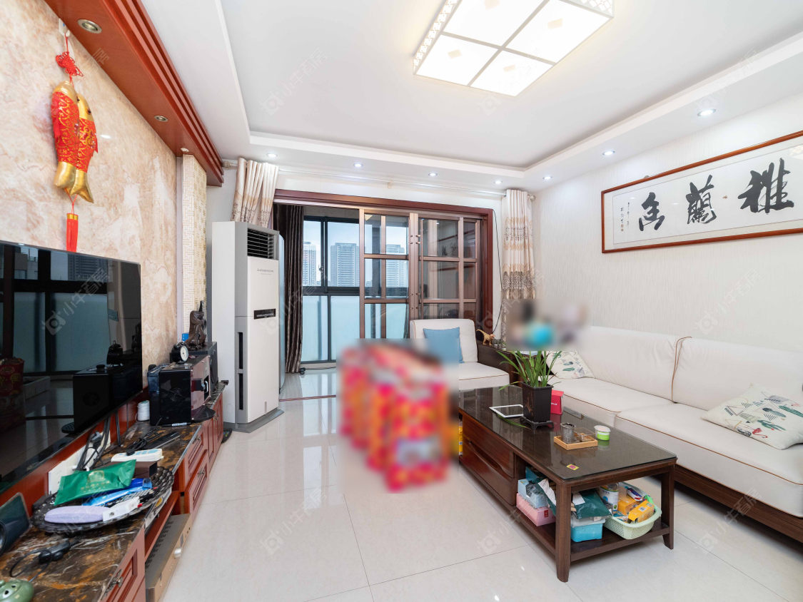 常州鸿盛名苑在售二手房_小牛看房