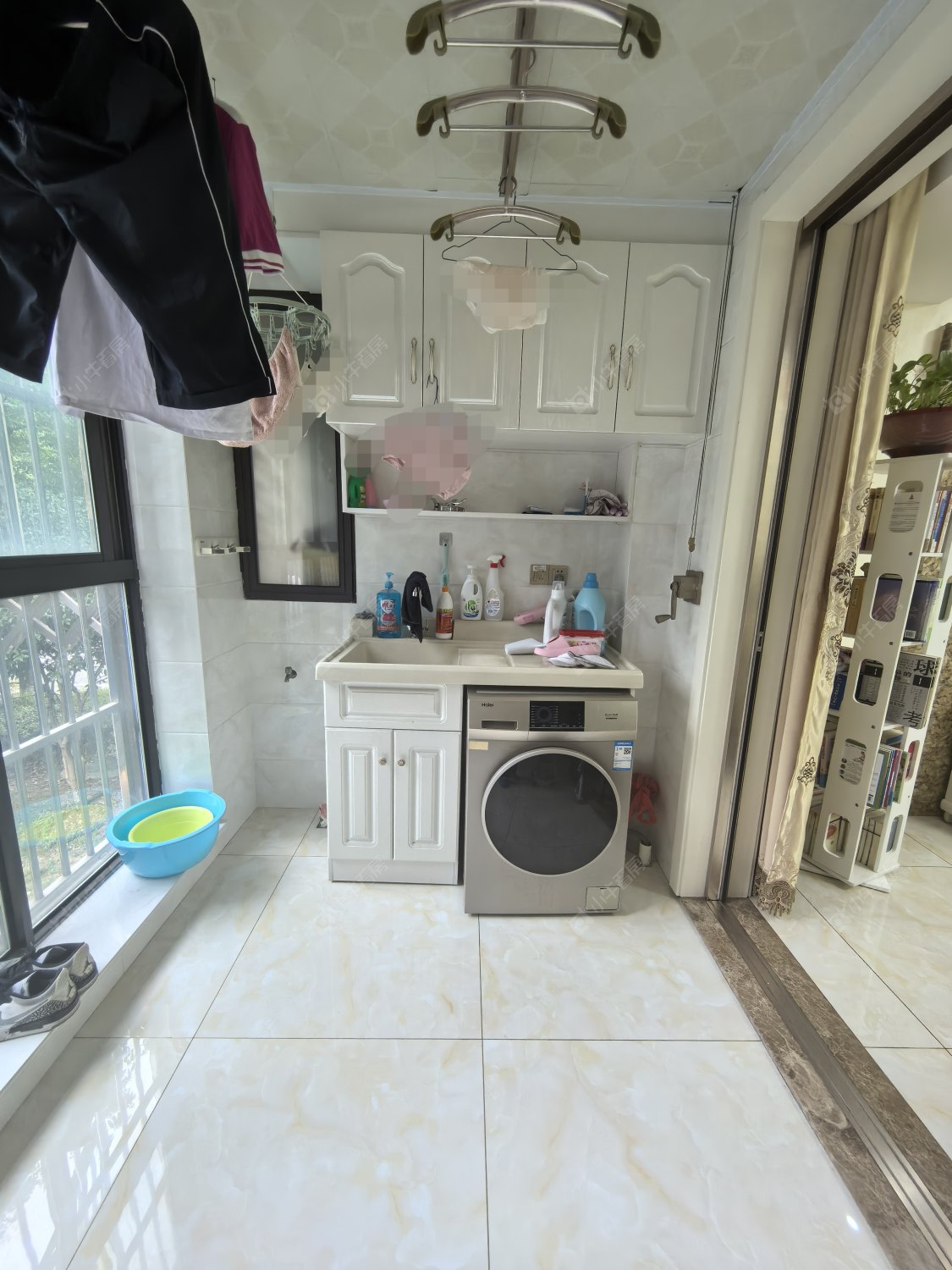 常州绿地香颂花园在租房源室内图_小牛看房