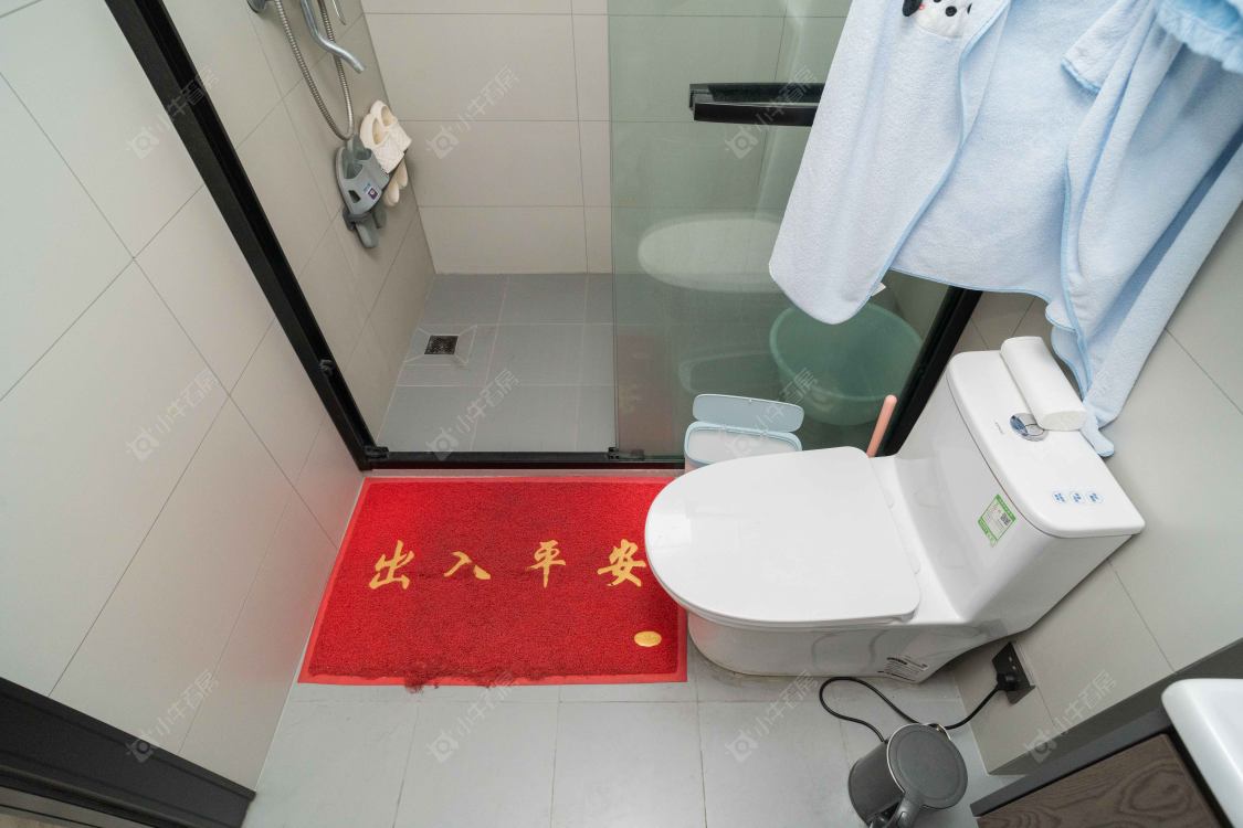 常州嘉宏奔牛星光城在售二手房源室内图_小牛看房