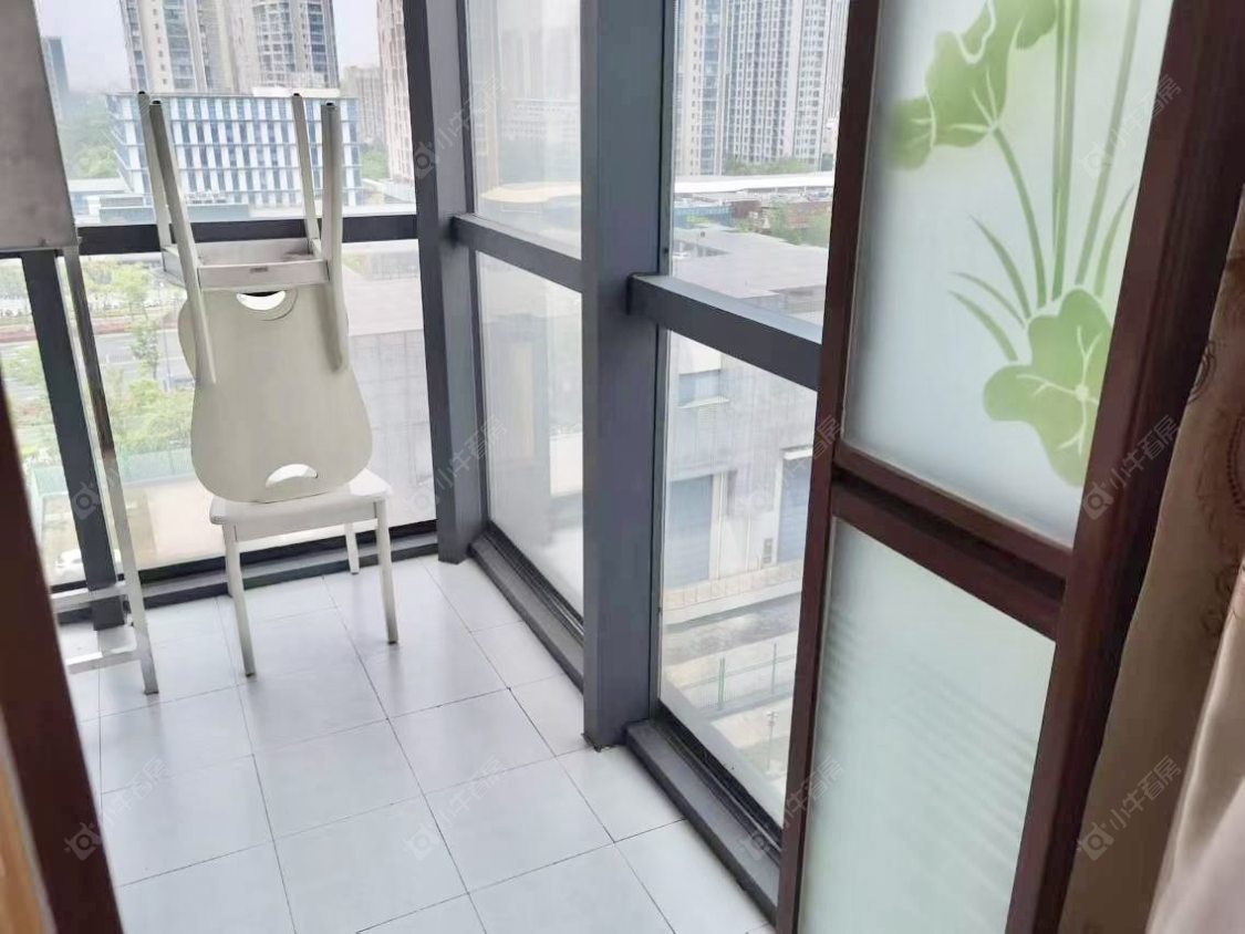 常州亚泰财富中心在租房源_小牛看房