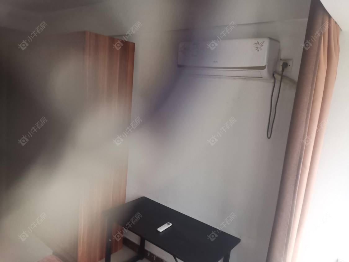 常州汇金置业广场在租房源室内图_小牛看房