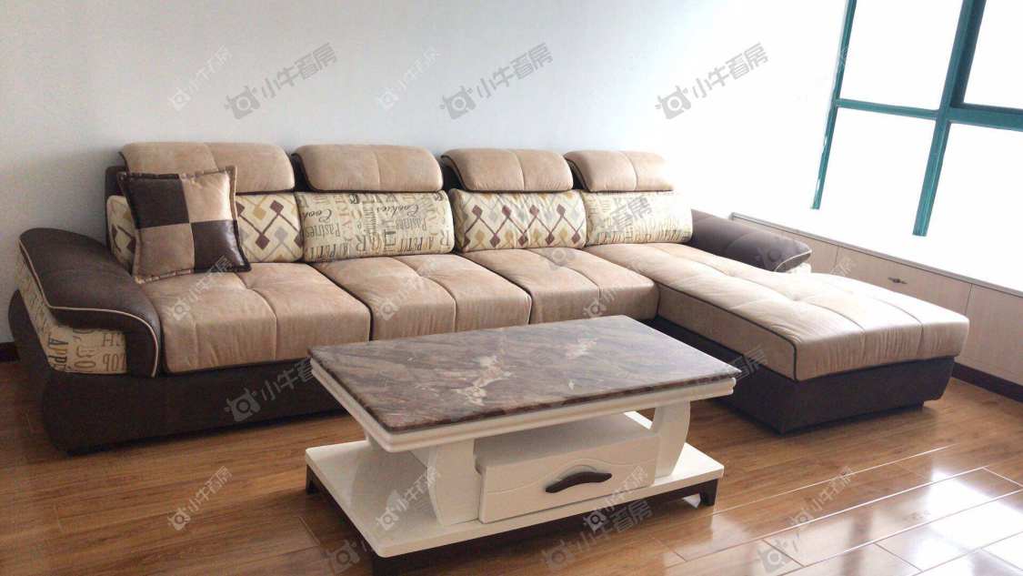 常州百草苑在租房源_小牛看房