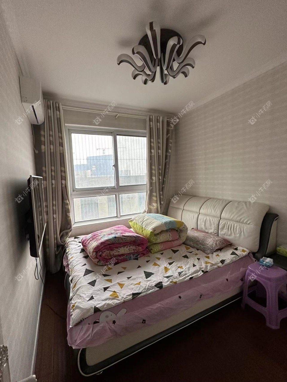 常州保利公园九里在租房源_小牛看房