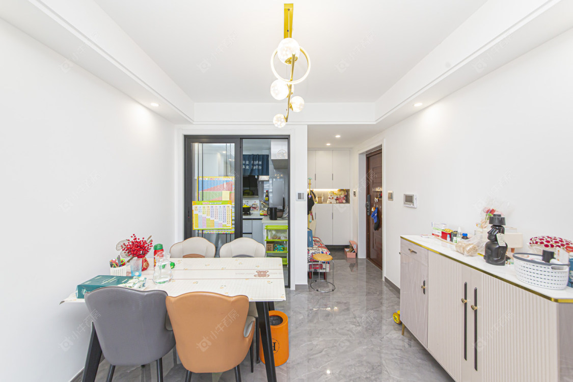 新城锦域房源室内图 常州新城锦域在售二手房源室内图_小牛看房