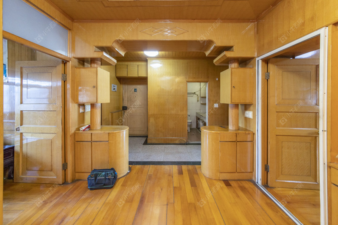 常州湾里新村在售二手房_小牛看房