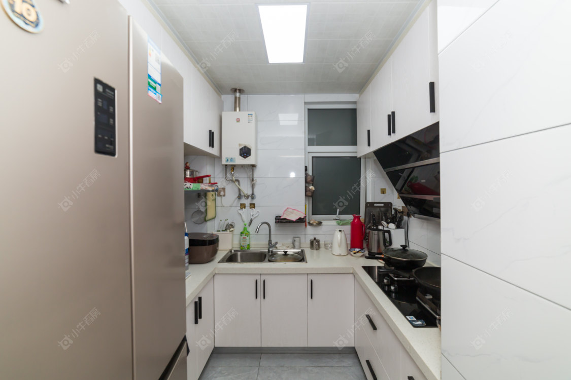 常州常发豪郡在售二手房源室内图_小牛看房