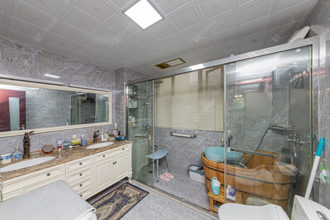 绿地香奈别墅区房源室内图 常州绿地香奈别墅区在售二手房源室内图_小牛看房