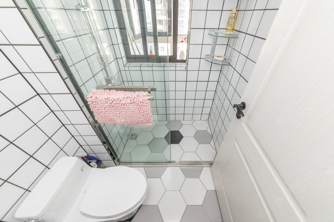 常州星河国际六区在售二手房源室内图_小牛看房