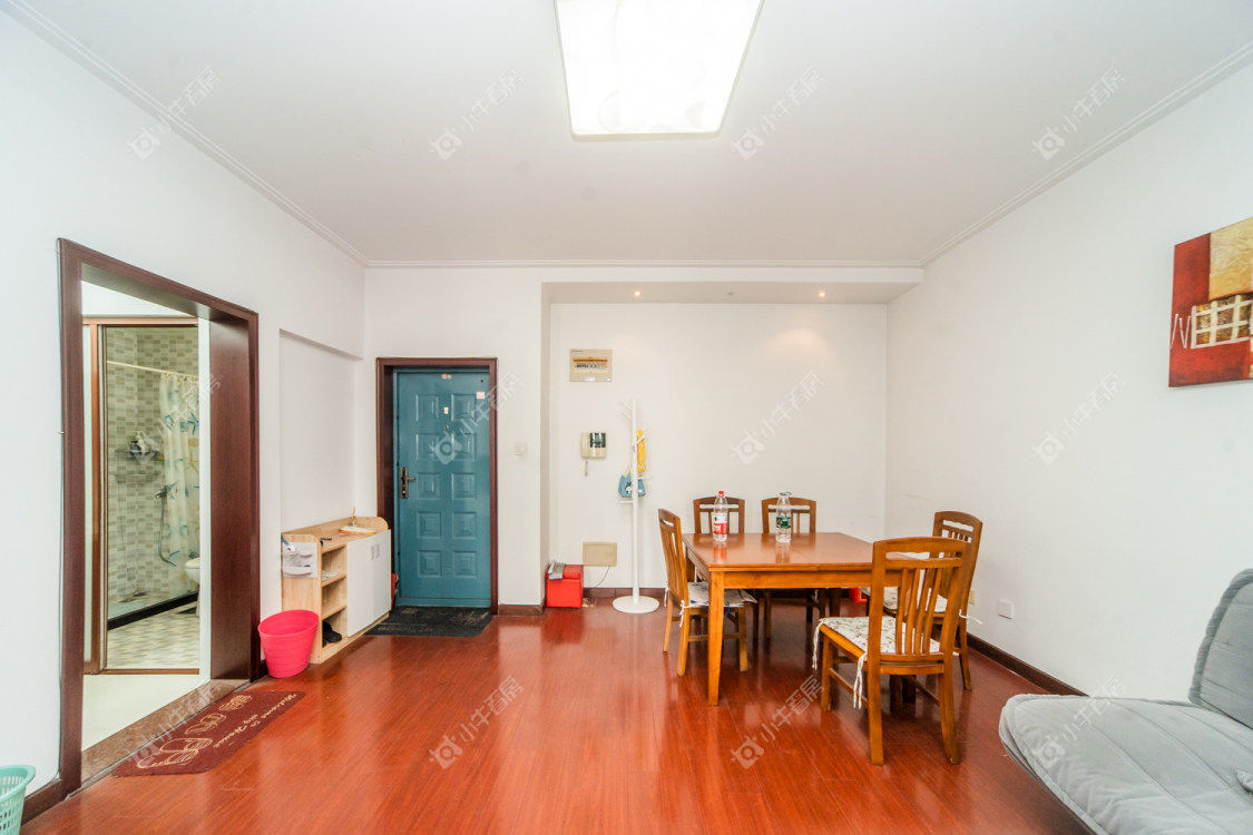 常州怀德名园在租房源室内图_小牛看房