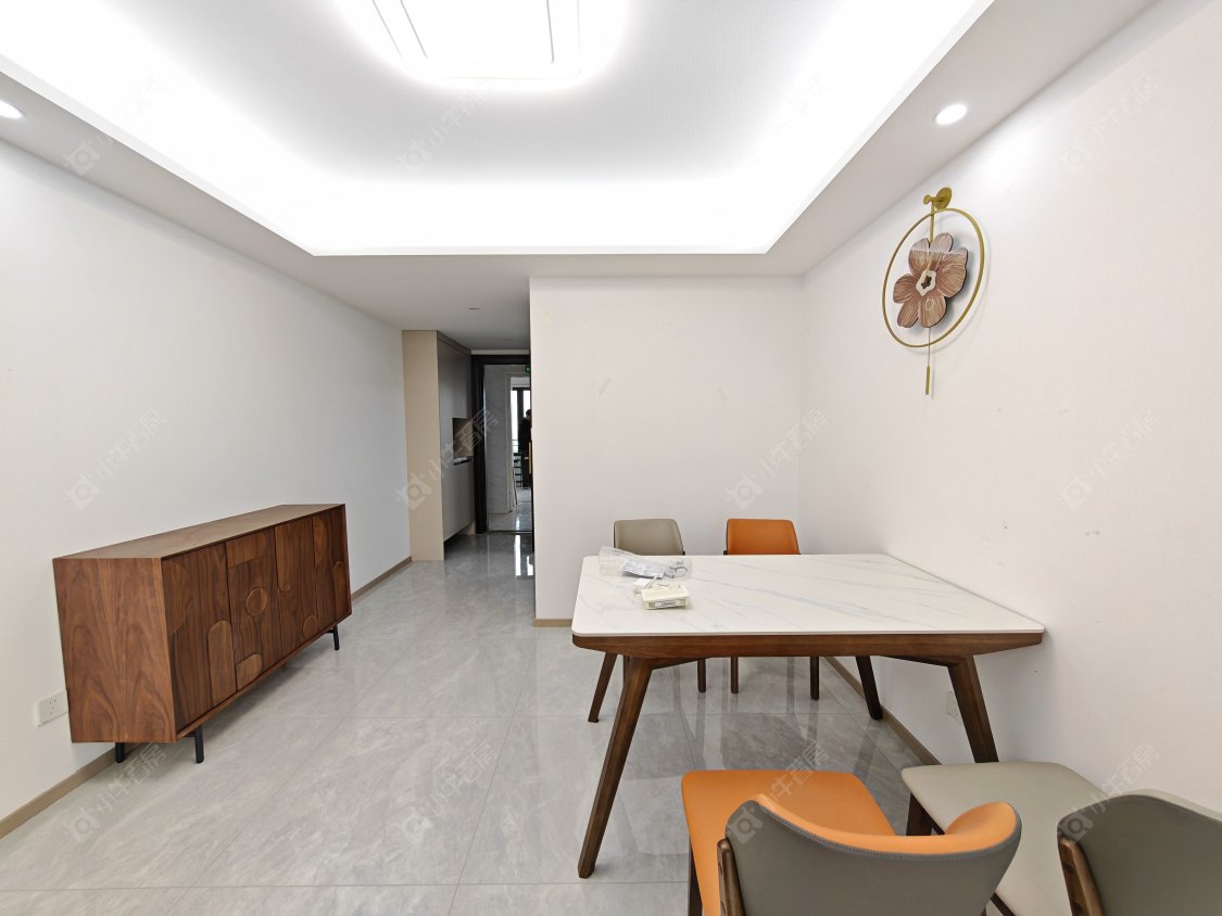 碧桂园都市森林房源室内图 常州碧桂园都市森林在租房源室内图_小牛看房