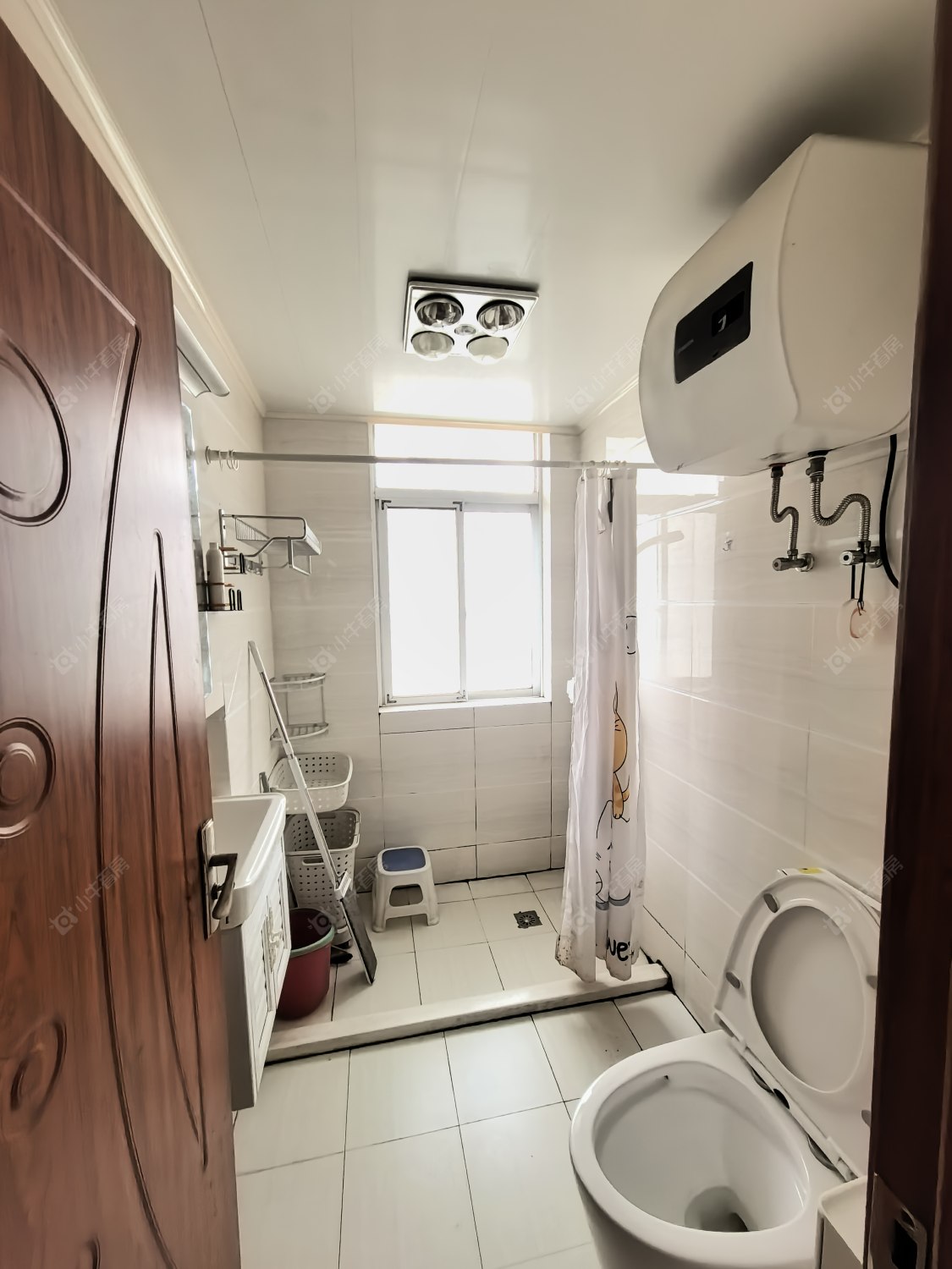 常州兰翔新村在租房源室内图_小牛看房