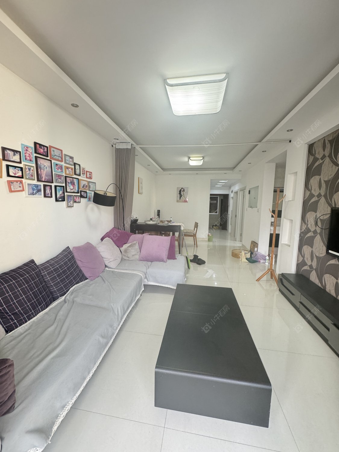 常州世茂香槟湖二期在租房源_小牛看房