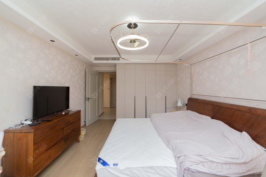 常州太湖明珠苑南苑在售二手房源室内图_小牛看房