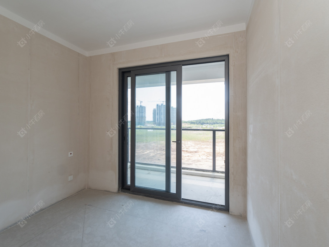 常州曹山未来城在售二手房源室内图_小牛看房