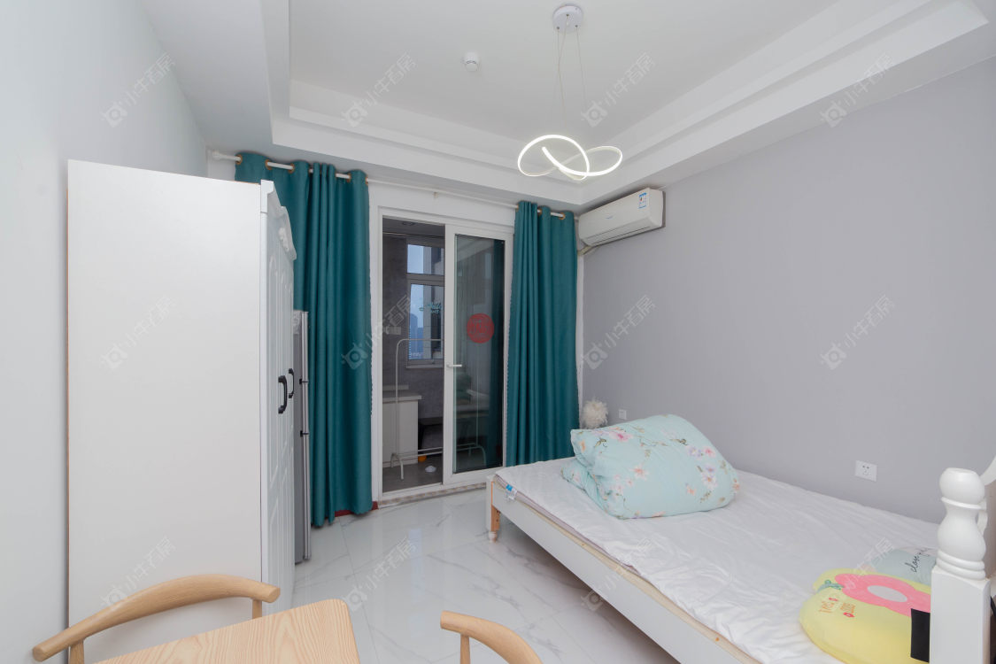 朗诗邻里中心房源 常州朗诗邻里中心在售二手房源_小牛看房