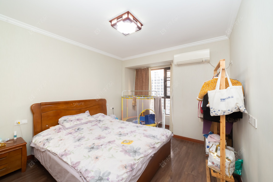 常州绿都万和城七区在售二手房源室内图_小牛看房