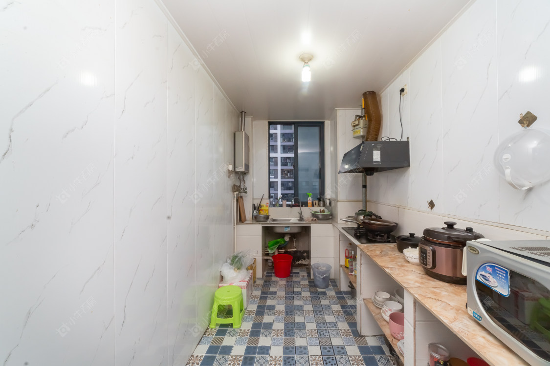 常州白马公馆在售二手房源室内图_小牛看房