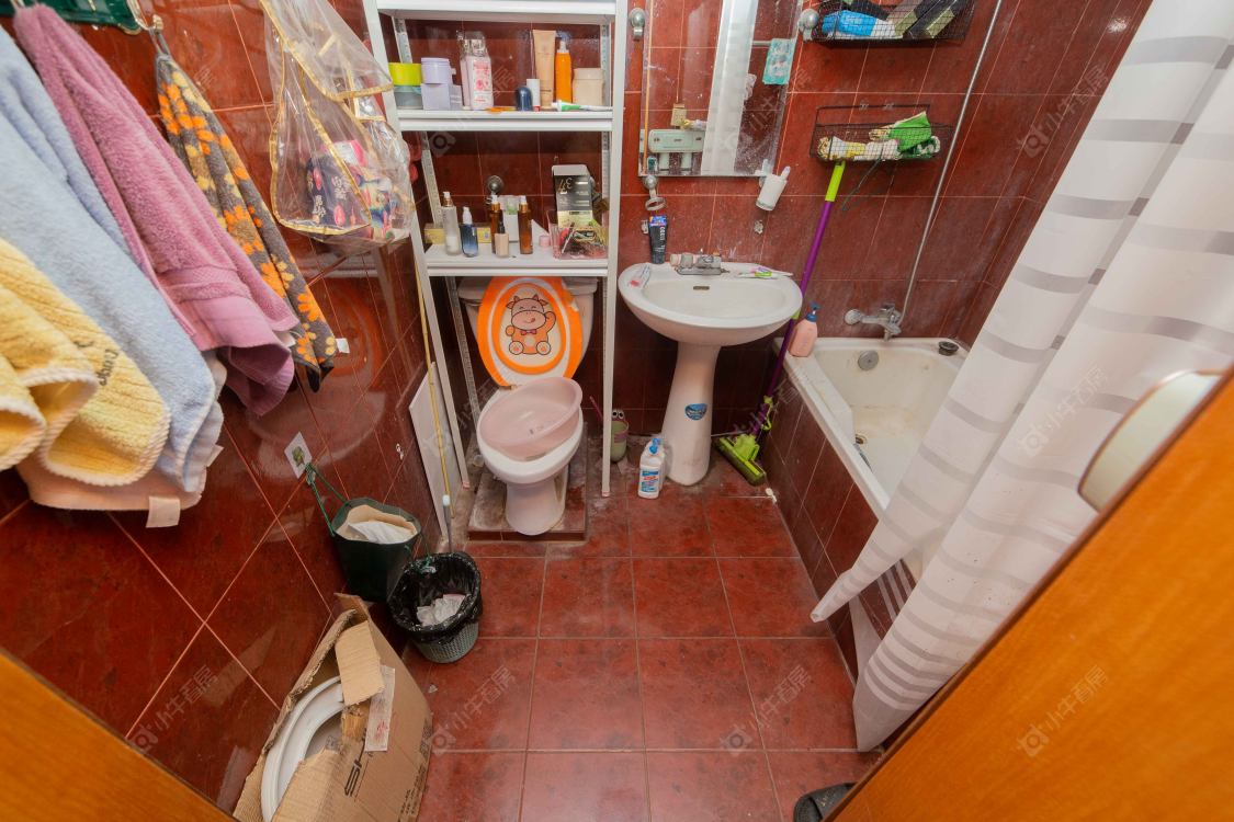 常州嘉新花苑在售二手房源室内图_小牛看房