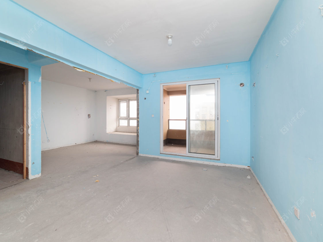 常州路劲城二期在售二手房源室内图_小牛看房