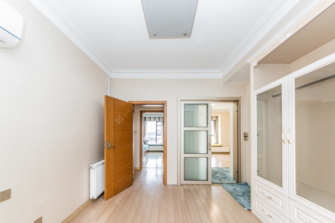 世茂香槟湖一期房源室内图 常州世茂香槟湖一期在售二手房源室内图_小牛看房