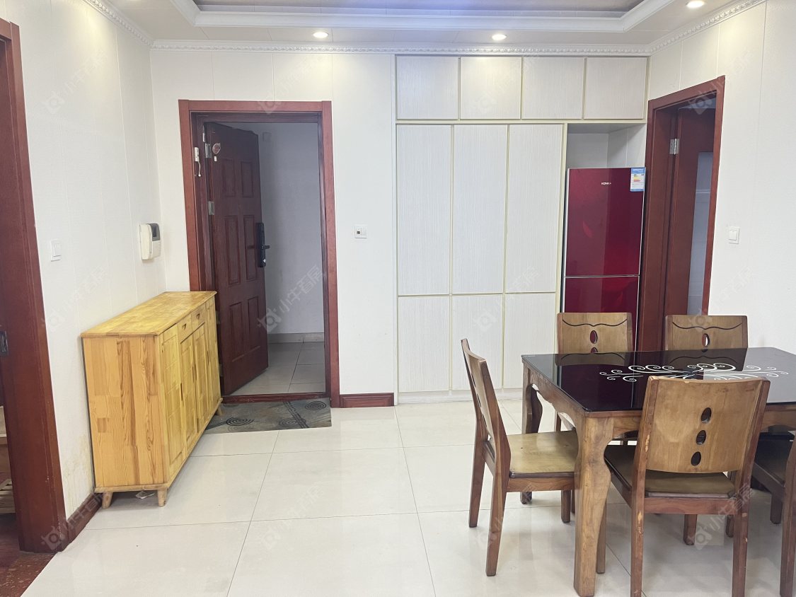 常州新城香溢澜桥一期在租房源_小牛看房