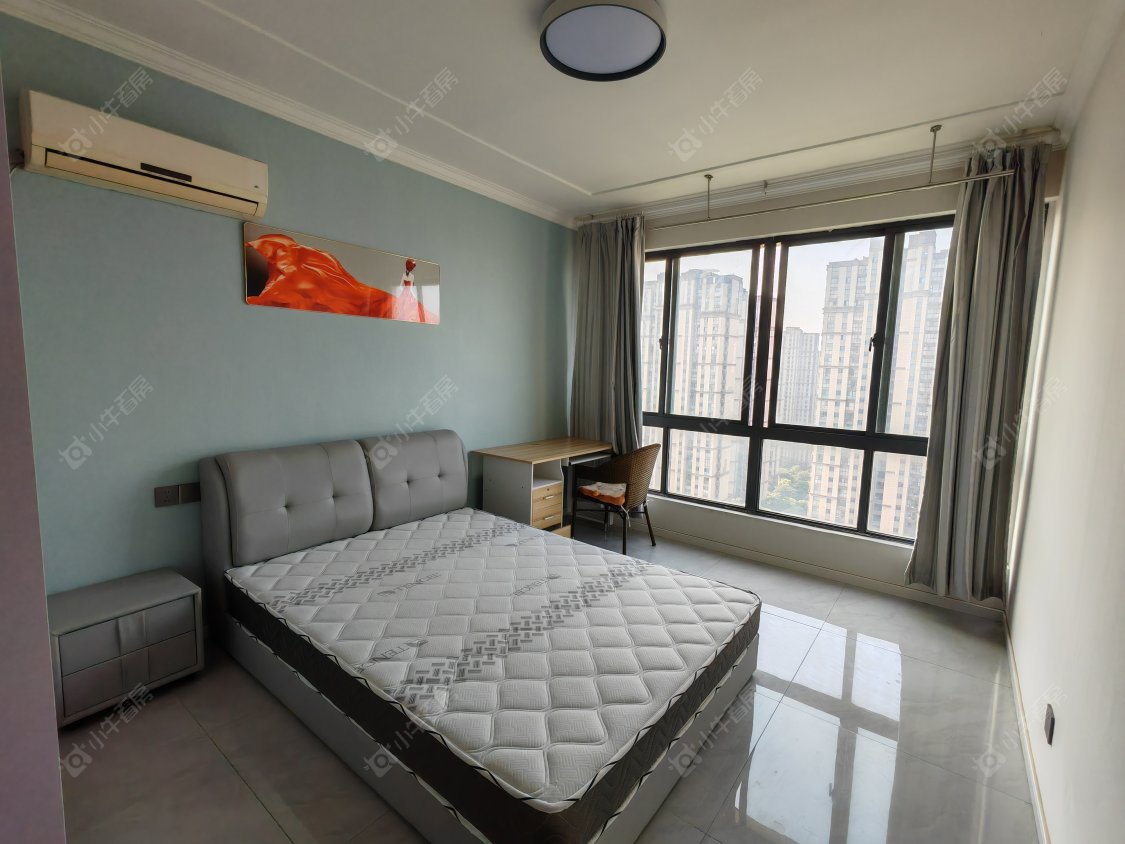 常州世纪华城西区在租房源_小牛看房