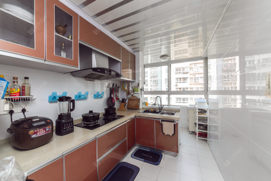 常州绿园爱舍南区在售二手房源_小牛看房