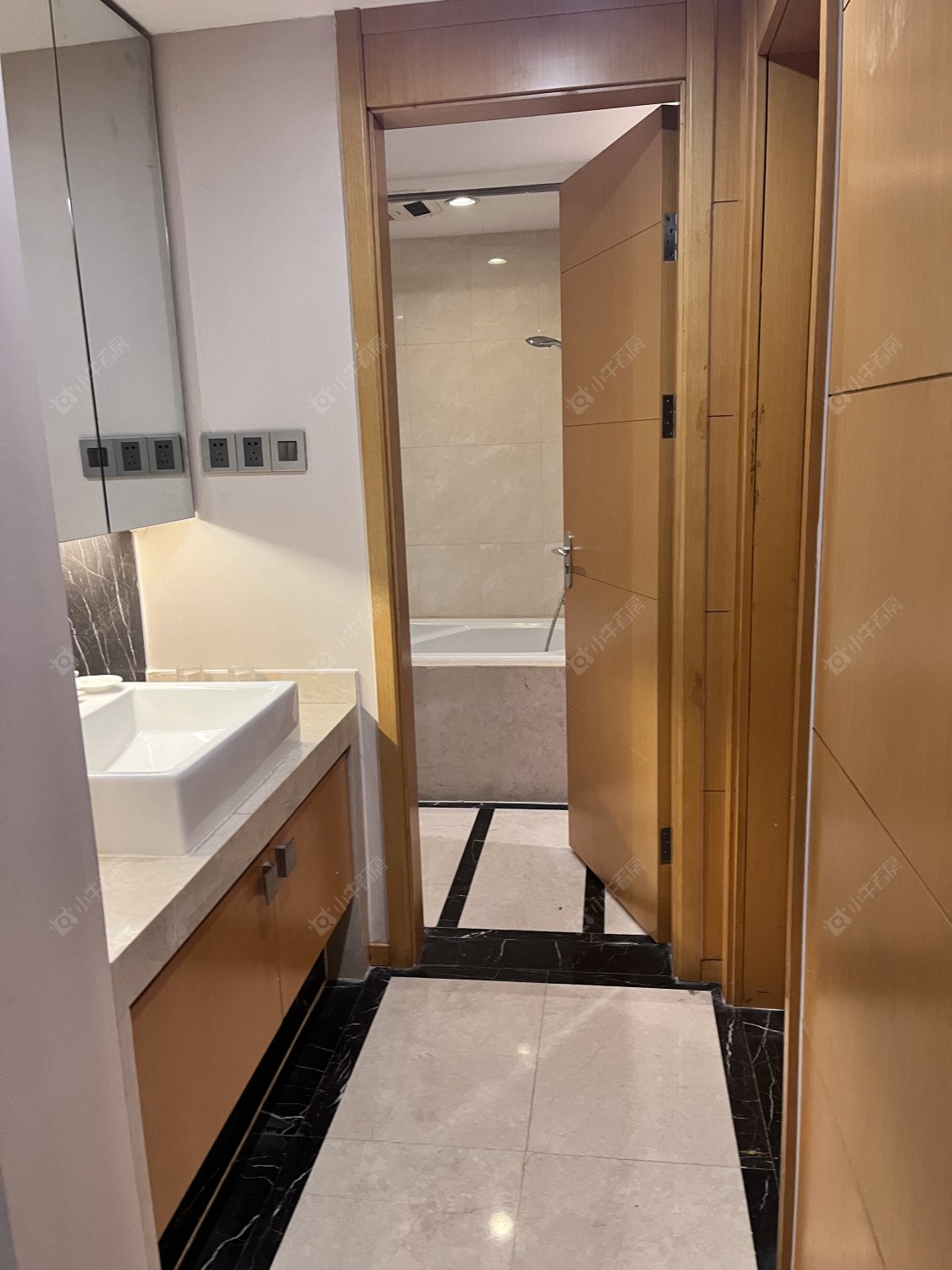 常州新城国际公寓在租房源_小牛看房