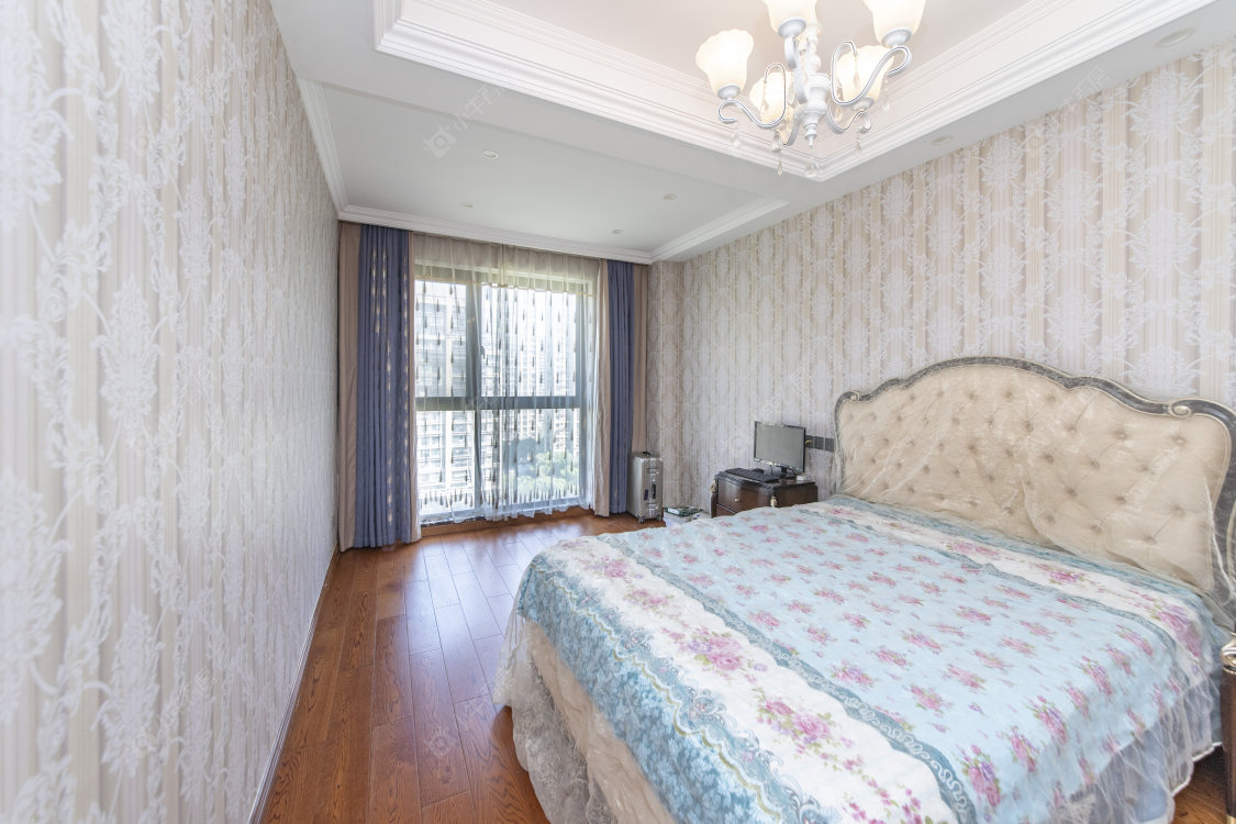 常州玉兰广场二期在售二手房源室内图_小牛看房