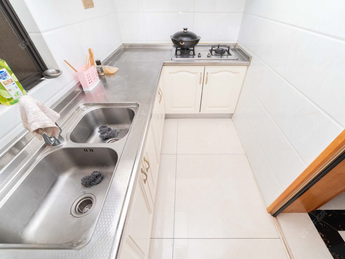 常州百兴华府二期在售二手房源室内图_小牛看房