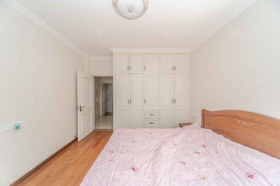 常州吟枫苑西区在售二手房源室内图_小牛看房