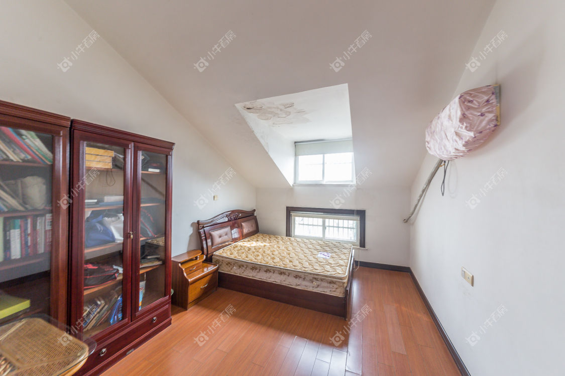 常州虹景金桂园在租房源室内图_小牛看房