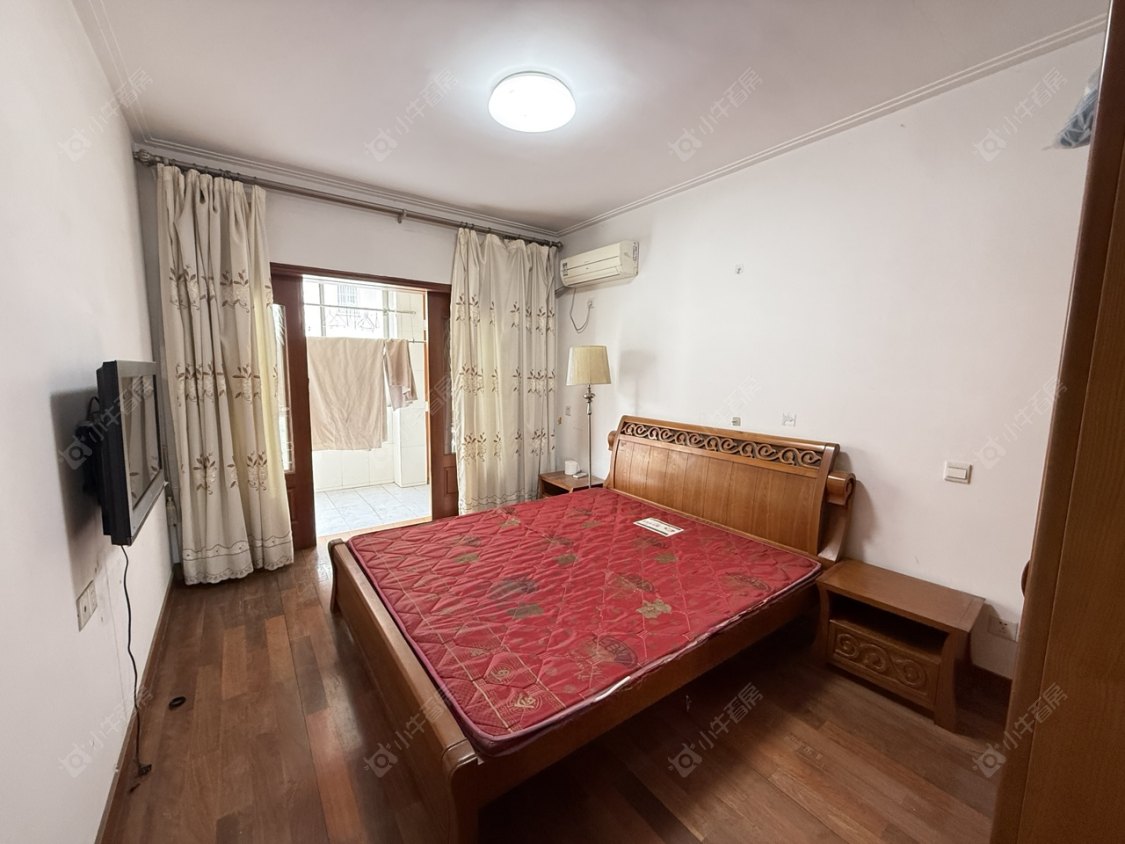 常州湾里新村在租房源室内图_小牛看房