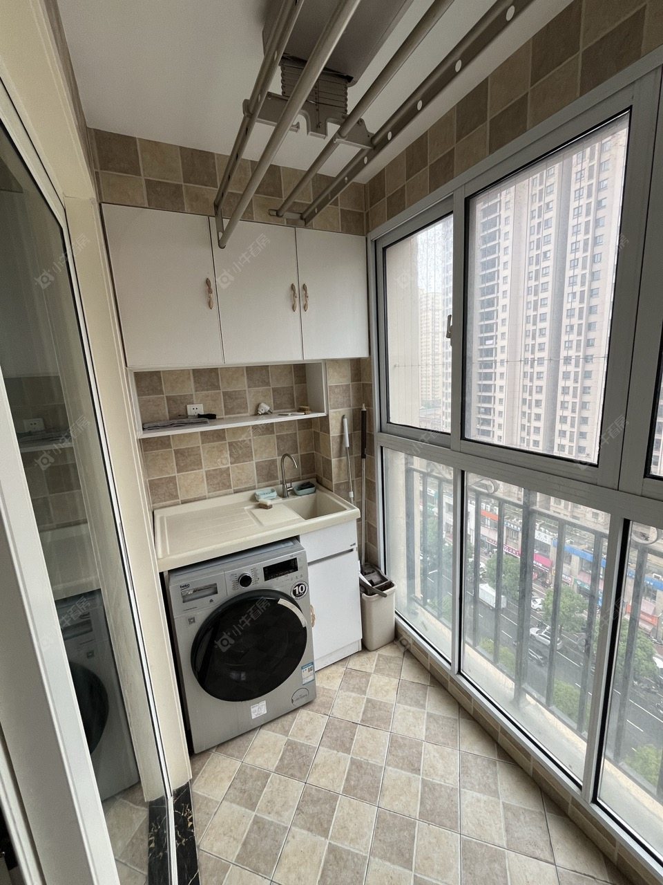 常州华润国际五期在租房源室内图_小牛看房