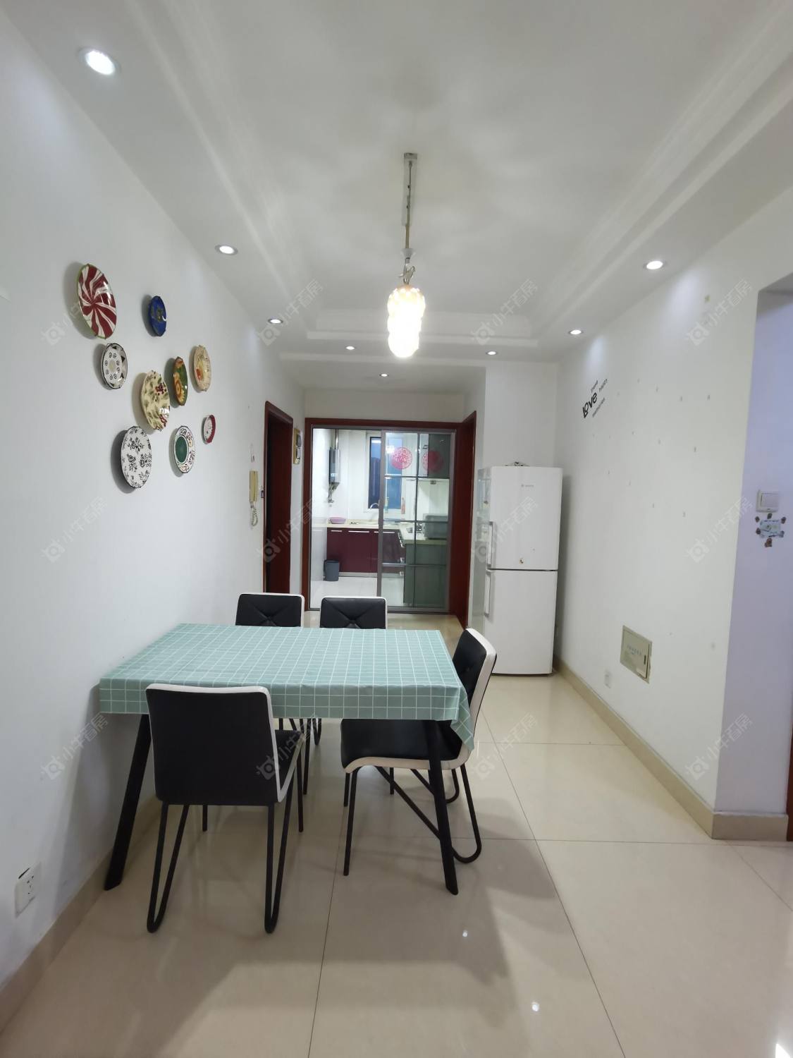 常州新立名园在租房源室内图_小牛看房