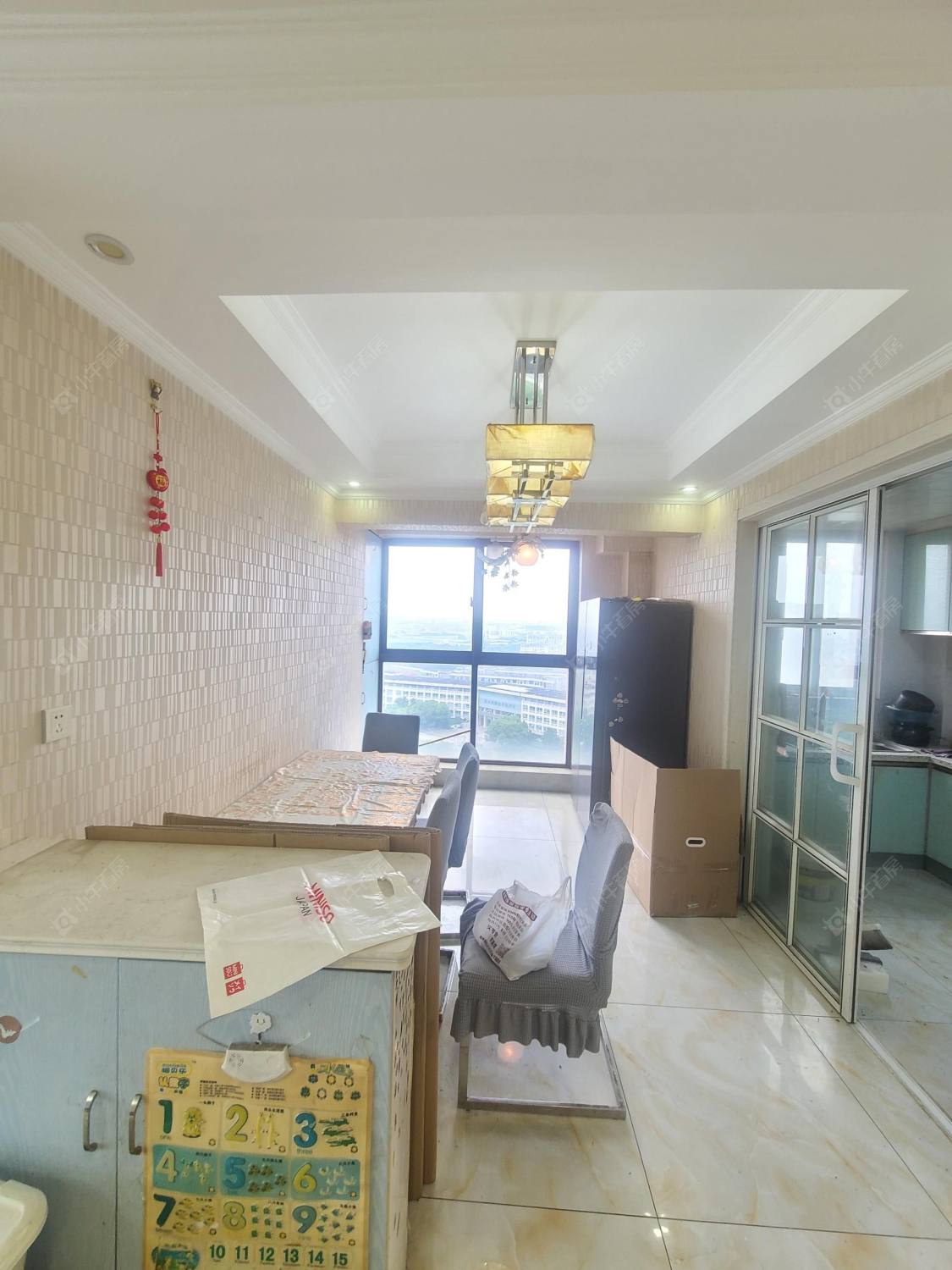 常州万水美兰城在租房源室内图_小牛看房