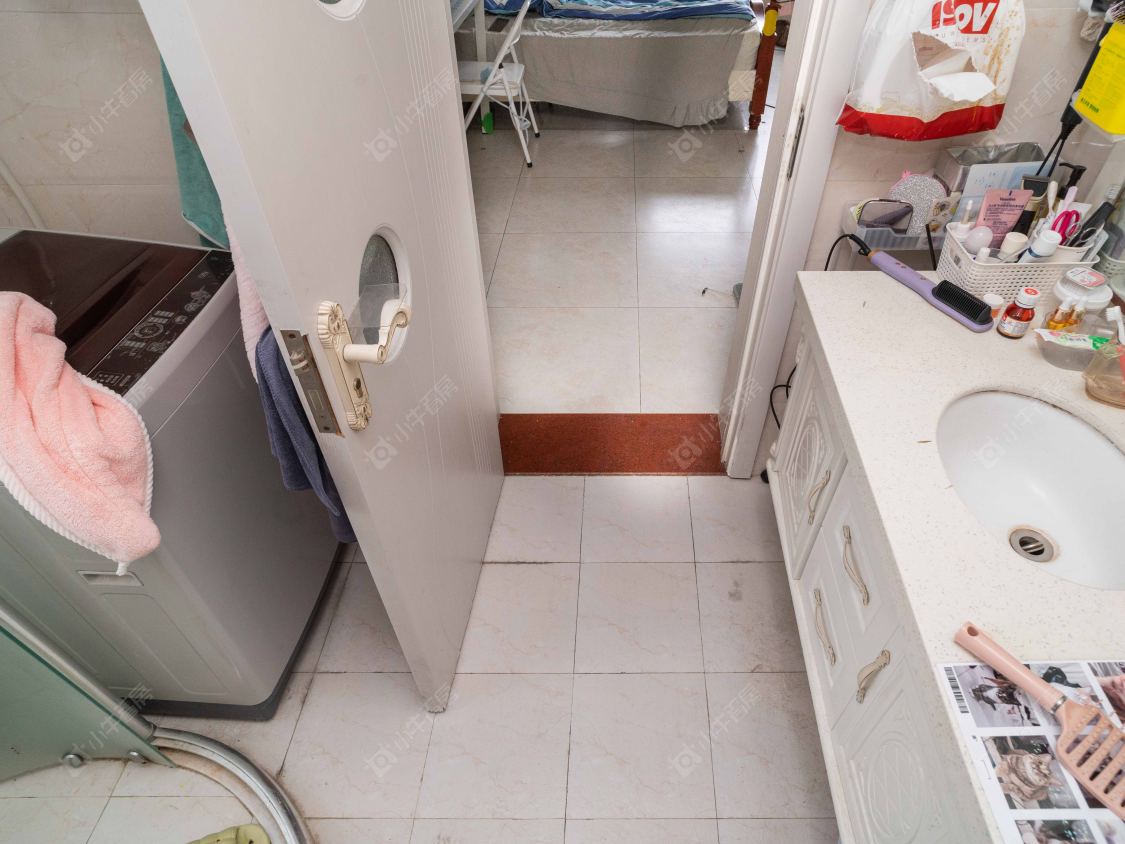 常州宝龙城市广场在售二手房源室内图_小牛看房