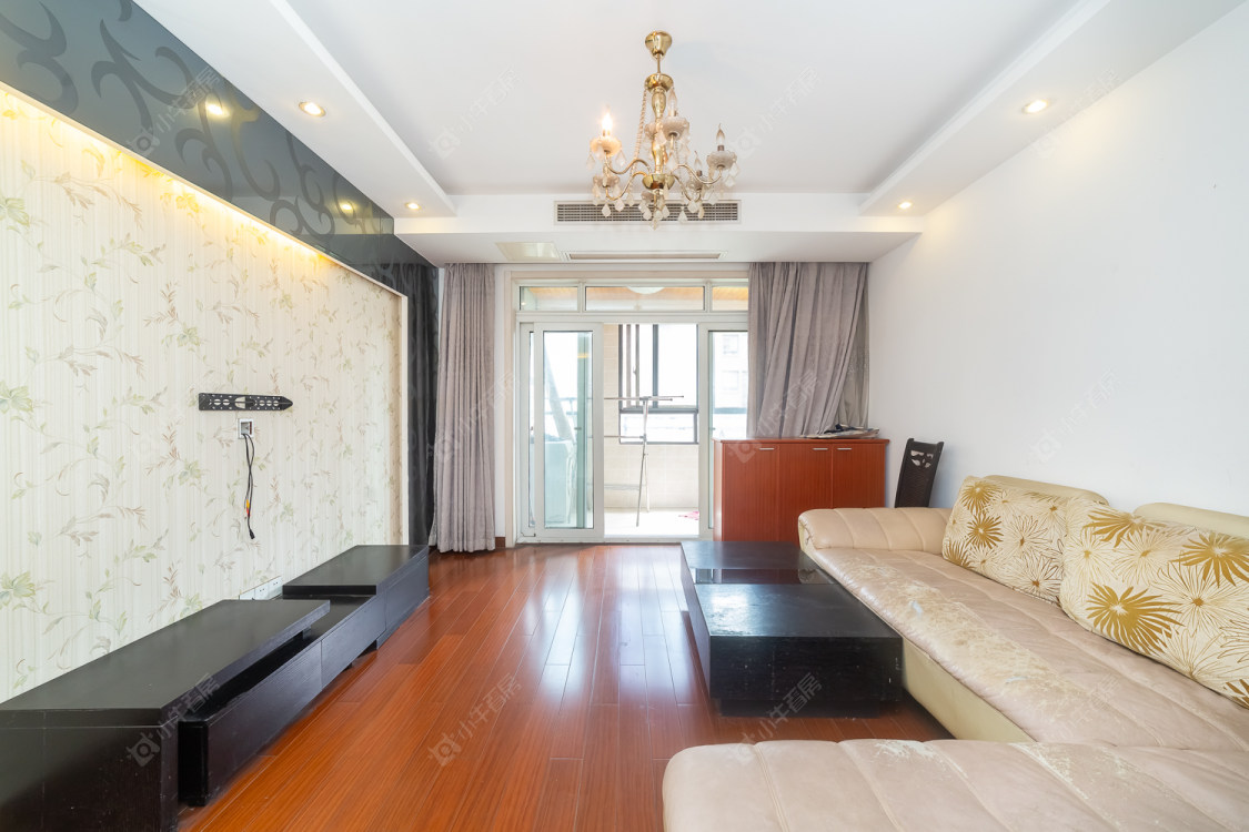 常州绿地世纪城一期在售二手房源室内图_小牛看房