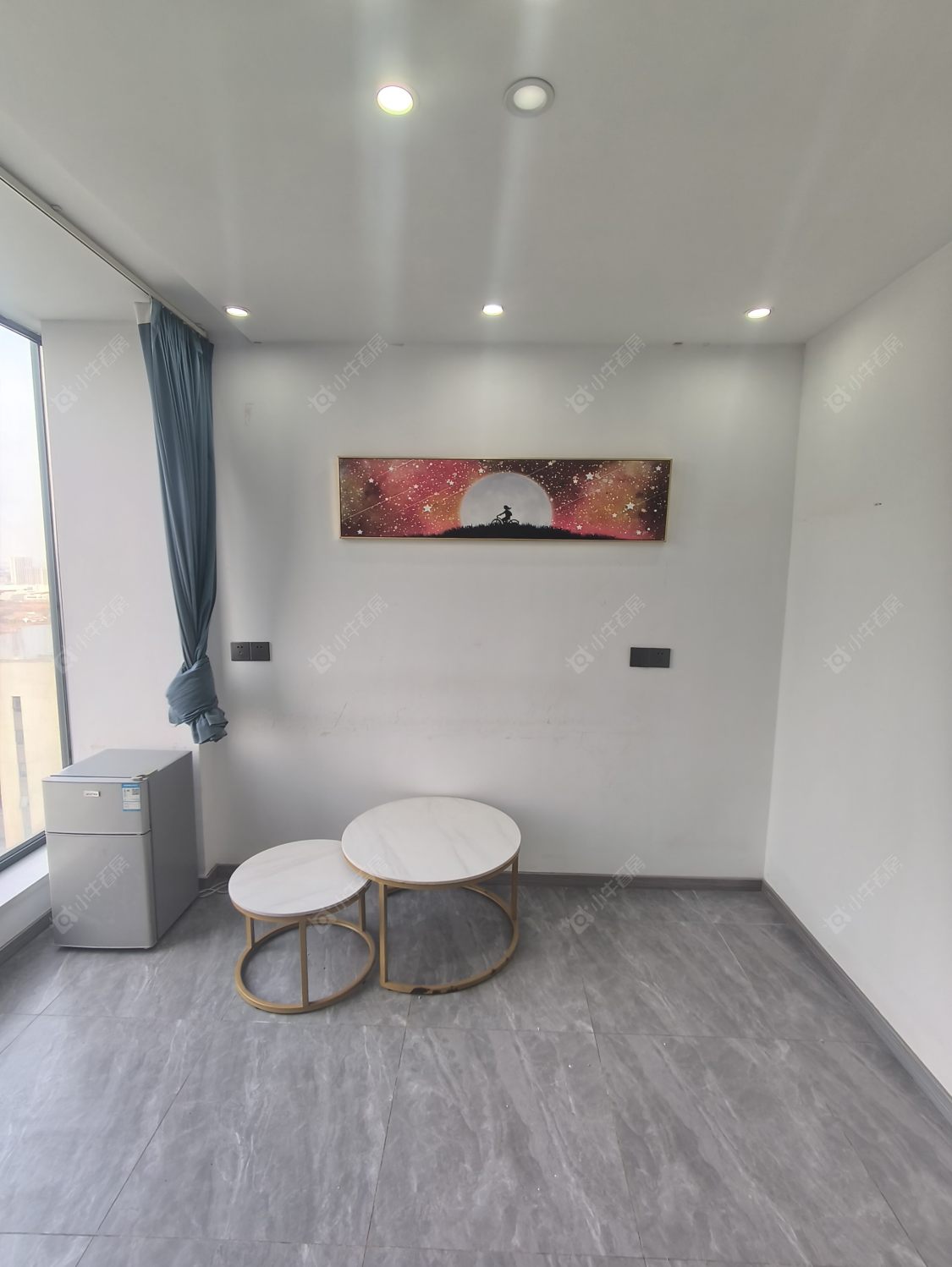 常州龙湖星图在租房源室内图_小牛看房