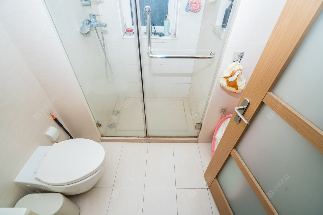 常州朗诗競园在售二手房源室内图_小牛看房