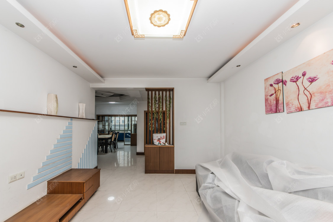 常州燕阳花园在售二手房源_小牛看房