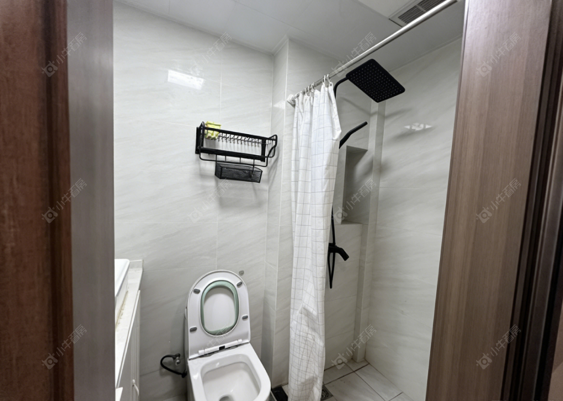 常州朗诗邻里中心在租房源户型图_小牛看房