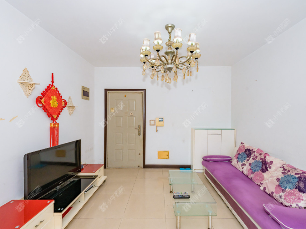 常州云庭公寓2室2厅1卫出租_小牛看房