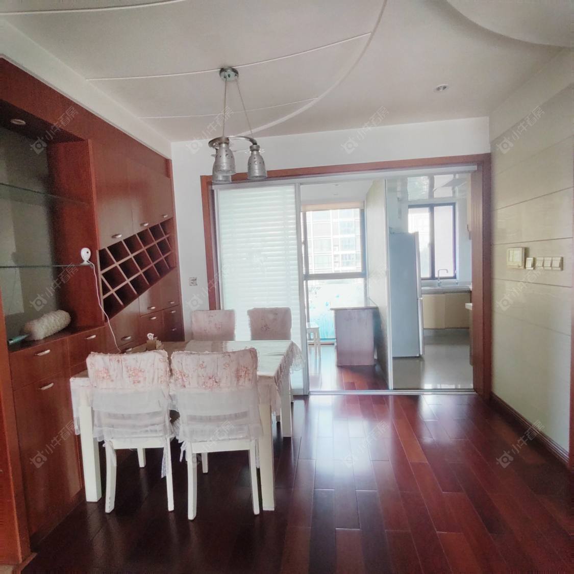 吟枫苑东区房源室内图 常州吟枫苑东区在租房源室内图_小牛看房