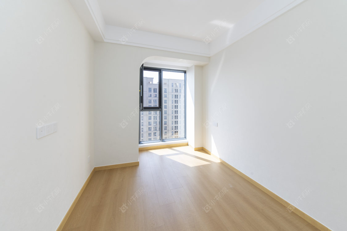 常州紫金城北区在售二手房源室内图_小牛看房