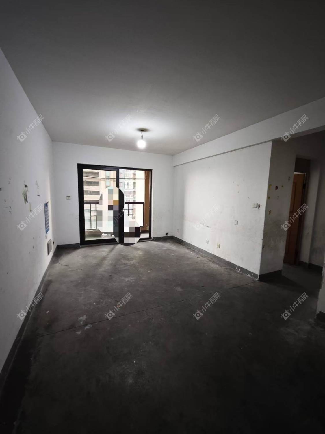 常州御城3室2厅1卫出租_小牛看房