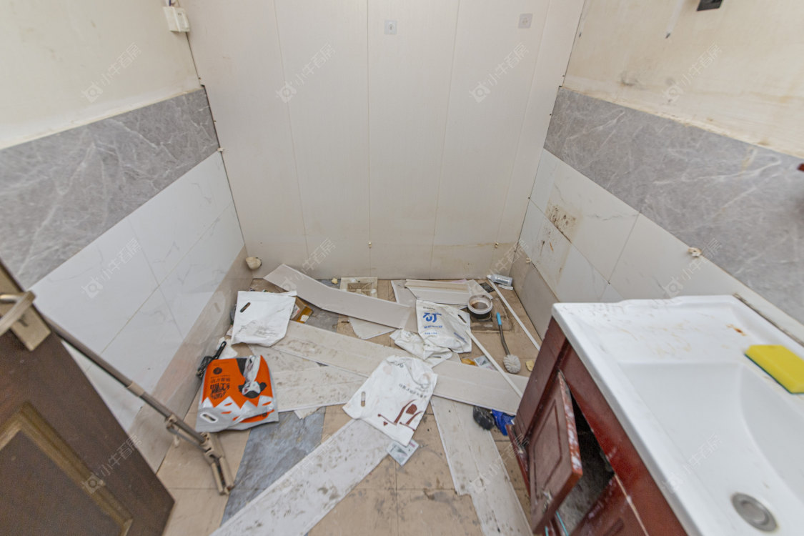 常州星河国际八区在售二手房源室内图_小牛看房